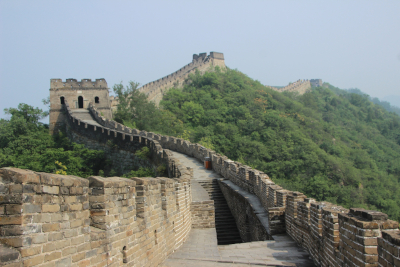Gran Muralla China 