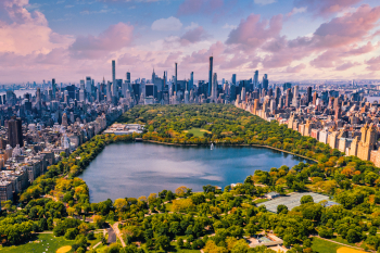 Central Park