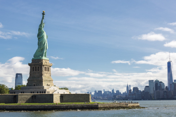 Estatua de la Libertad
