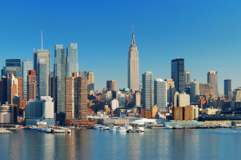 Horizonte de Manhattan