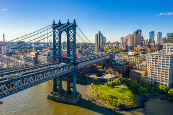 Puente de Manhattan