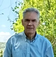 Foto del Webmaster José Manuel Cerrato