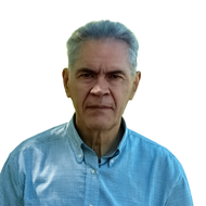 Foto del Webmaster José Manuel Cerrato