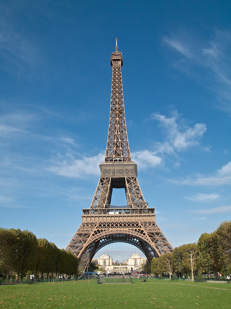 Torre Eiffel (ParÃ­s)